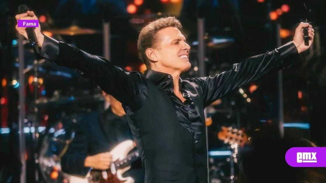 EMX-¡Arden con el Sol!: Luis Miguel cautiva a 130 mil en histórico doble “Sold Out” en el Estadio GNP