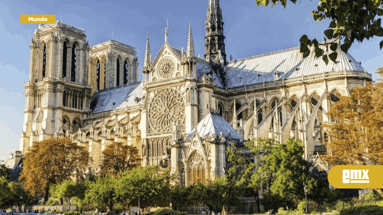 EMX-Catedral-de-Notre-Dame-reabrirá-sus-puertas-tras-cinco-años-de-restauración