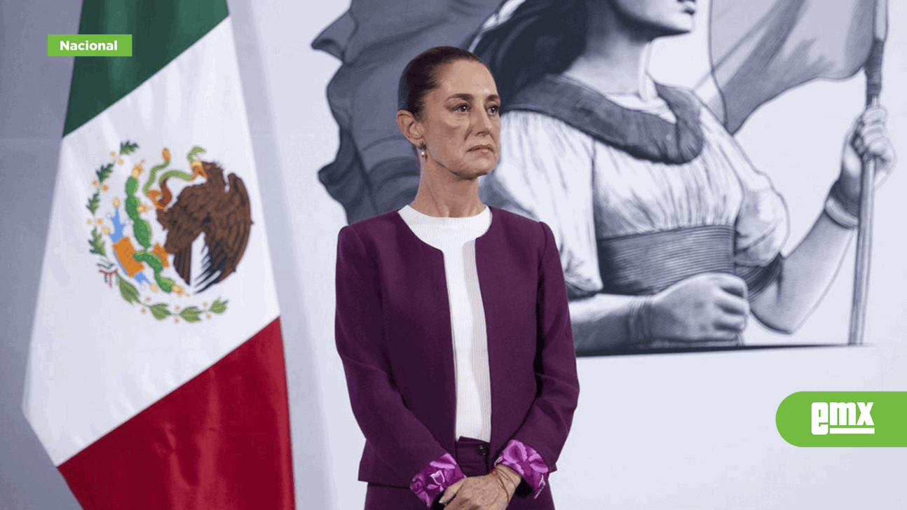 EMX-'México-es-soberano',-responde-Sheinbaum-a-Trump-tras-dichos-de-anexar-al-país-a-EU