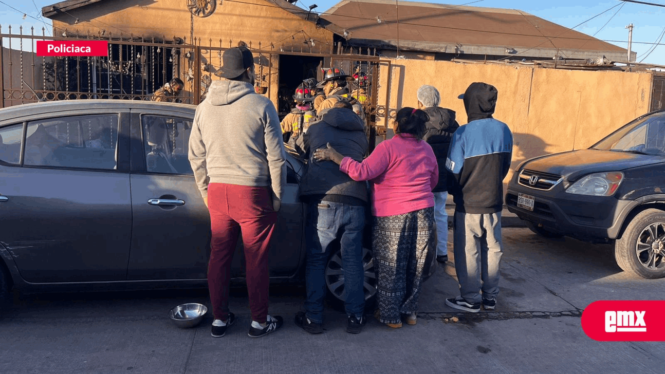 EMX-ÚltimaHora:-Menores-mueren-calcinados-en-un-incendio-en-la-colonia-Francisco-Villa