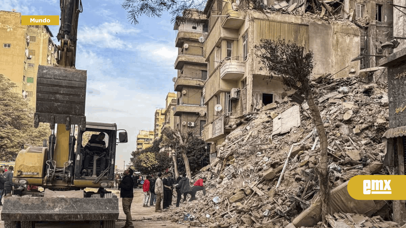 EMX-Derrumbe-de-un-edificio-en-El-Cairo-deja-al-menos-8-muertos