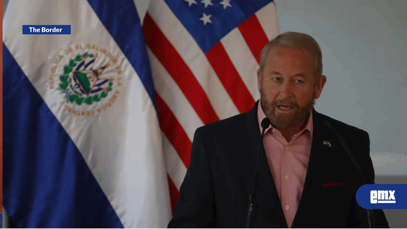 EMX-Trump-elige-a-Ronald-Johnson,-exembajador-en-El-Salvador,-como-embajador-en-México