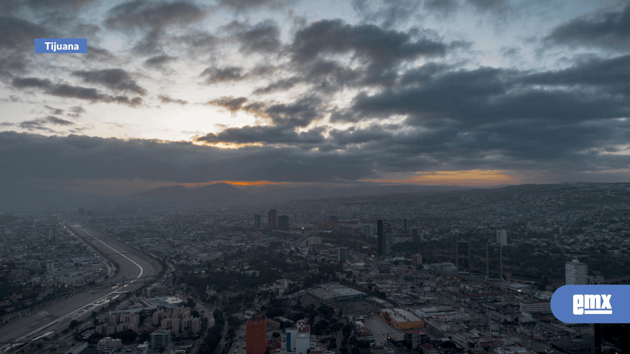 EMX-Clima para Tijuana