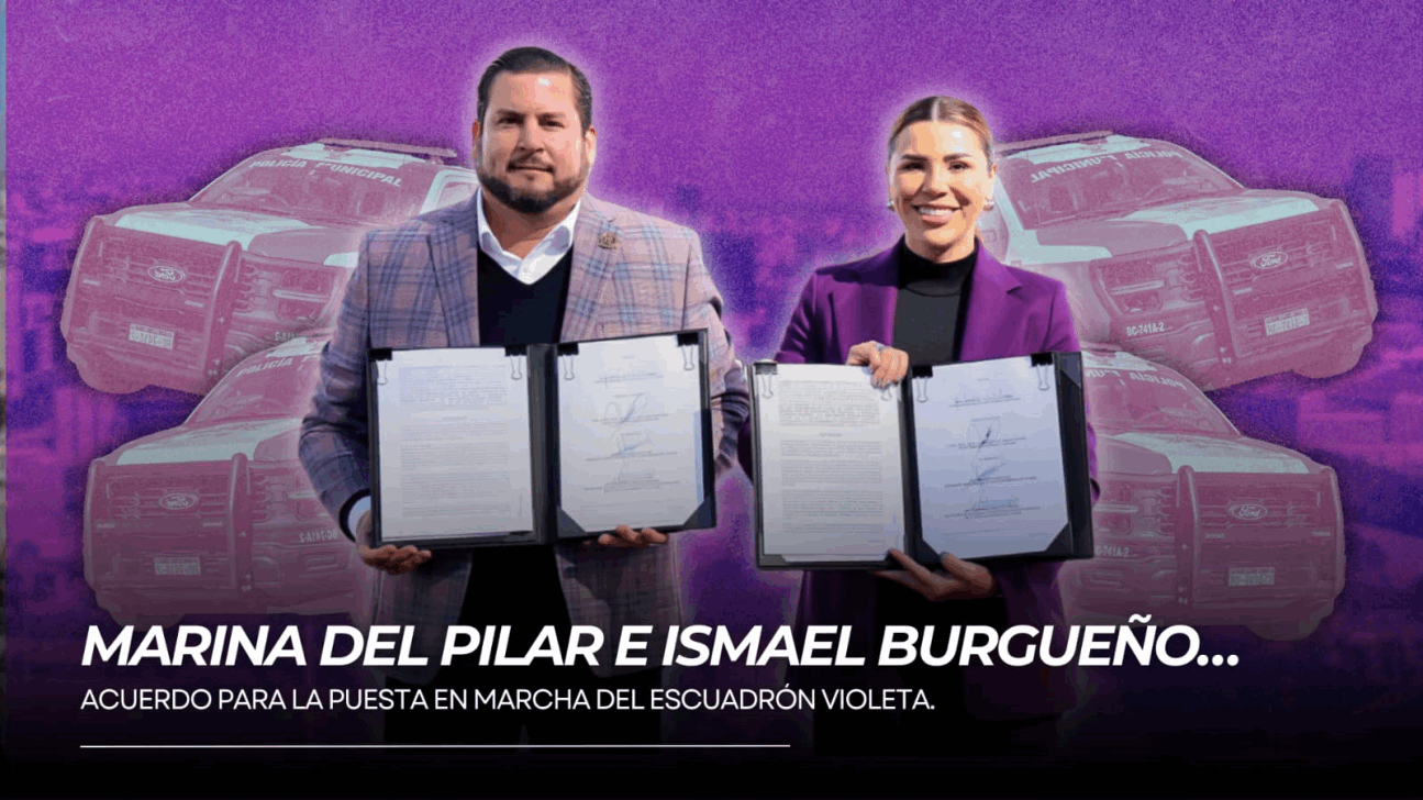 EMX-MARINA-DEL-PILAR-e-ISMAEL-BURGUEÑO…acuerdo-para-la-puesta-en-marcha-del-Escuadrón-Violeta