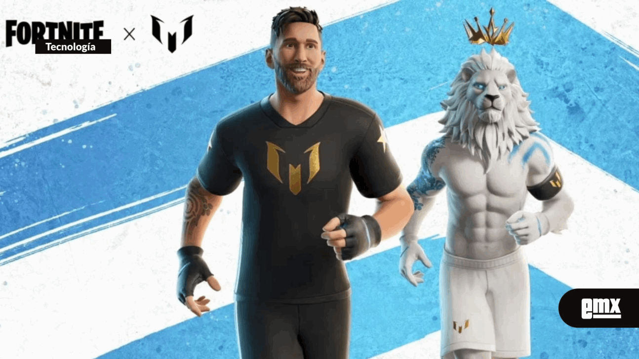 EMX-Messi-debuta-en-Fortnite-con-sus-propias-skins:-Detalles-y-precios-de-los-nuevos-accesorios