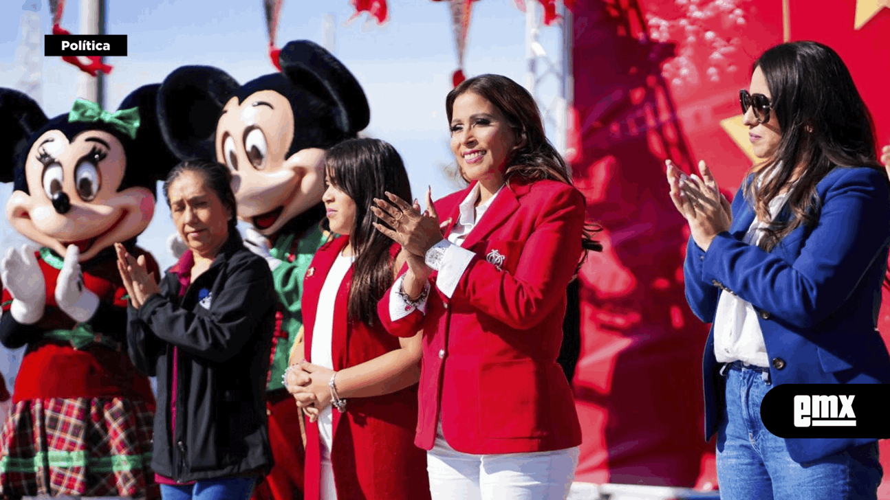 EMX-CLAUDIA-AGATÓN-FERNANDA...Llevan-felicidad-a-la-niñez-durante-la-“Navidad-en-Grande”