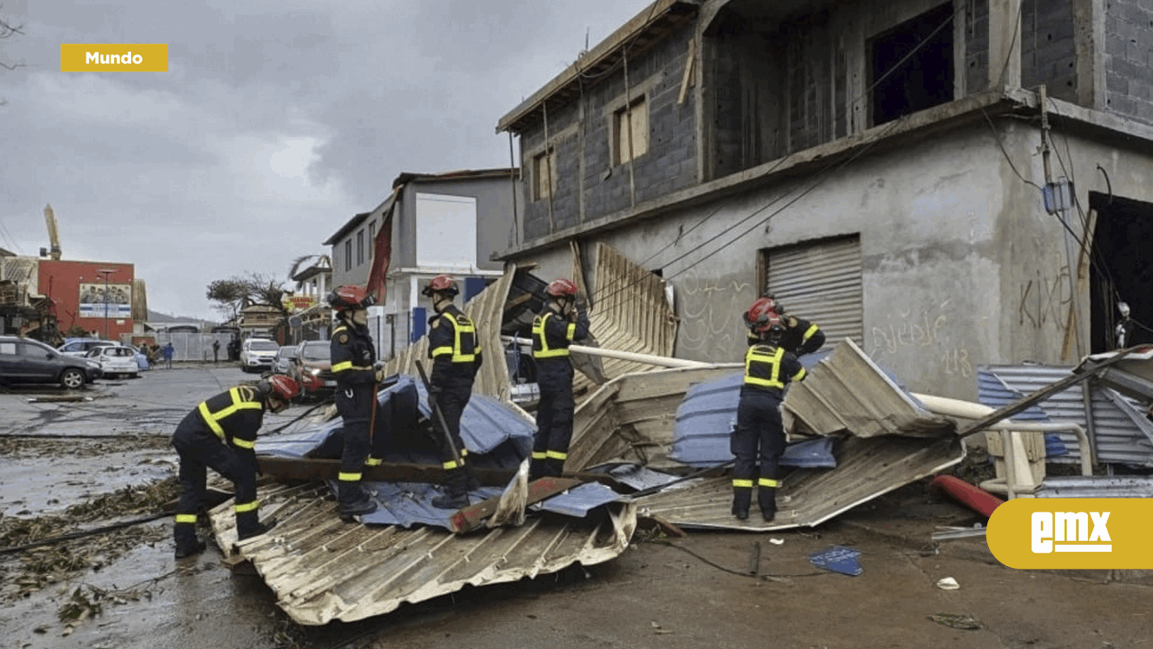 EMX-Francia-envía-ayuda-a-Mayotte-tras-el-ciclón-Chido,-que-dejó-cientos-o-incluso-miles-de-muertos