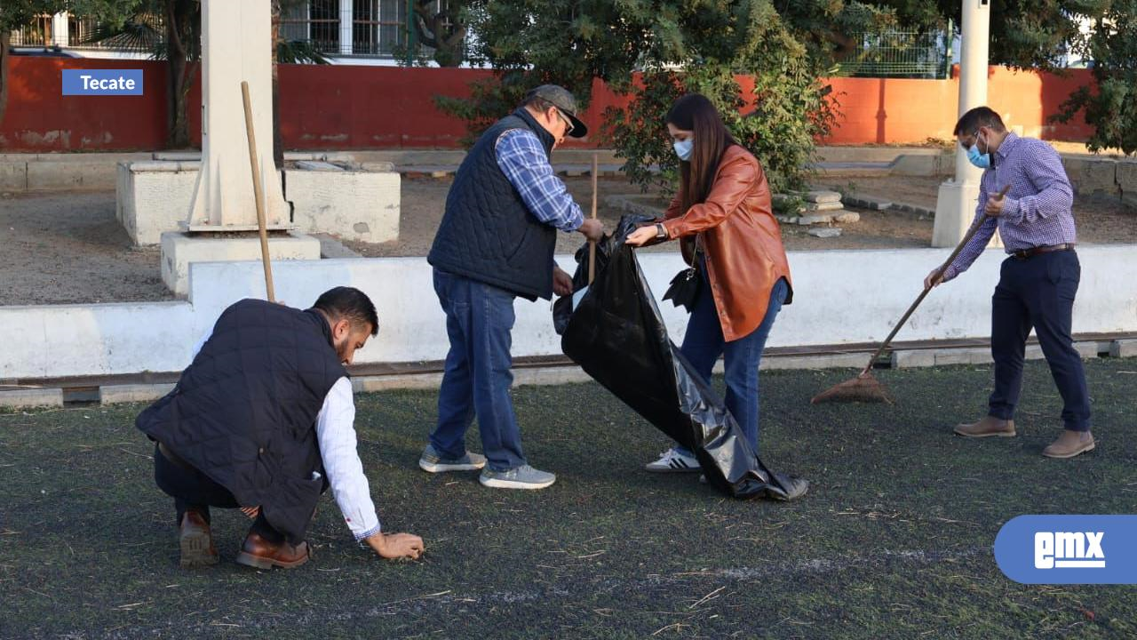 EMX-CONTINÚA-LA-RECUPERACIÓN-DEL-PARQUE-“LOS-ENCINOS”-CON-JORNADA-DE-LIMPIEZA"GOBIERNO-EN-TU-COLONIA"