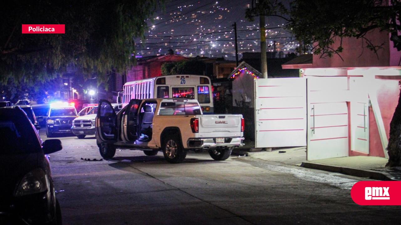 EMX-Ataque-armado-en-la-colonia-Mariano-Matamoros-deja-saldo-de-dos-hombres-lesionados