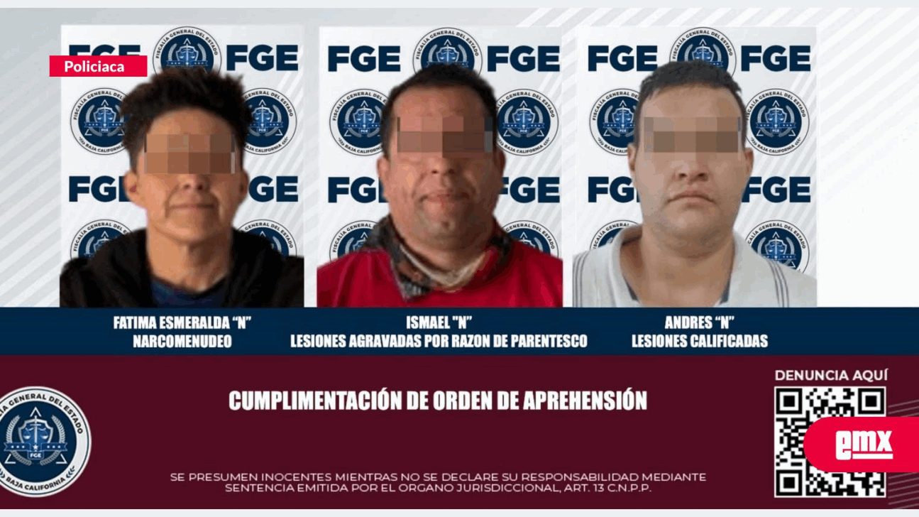 EMX-Cumplimenta-FGE-diversas-ordenes-de-aprehensión