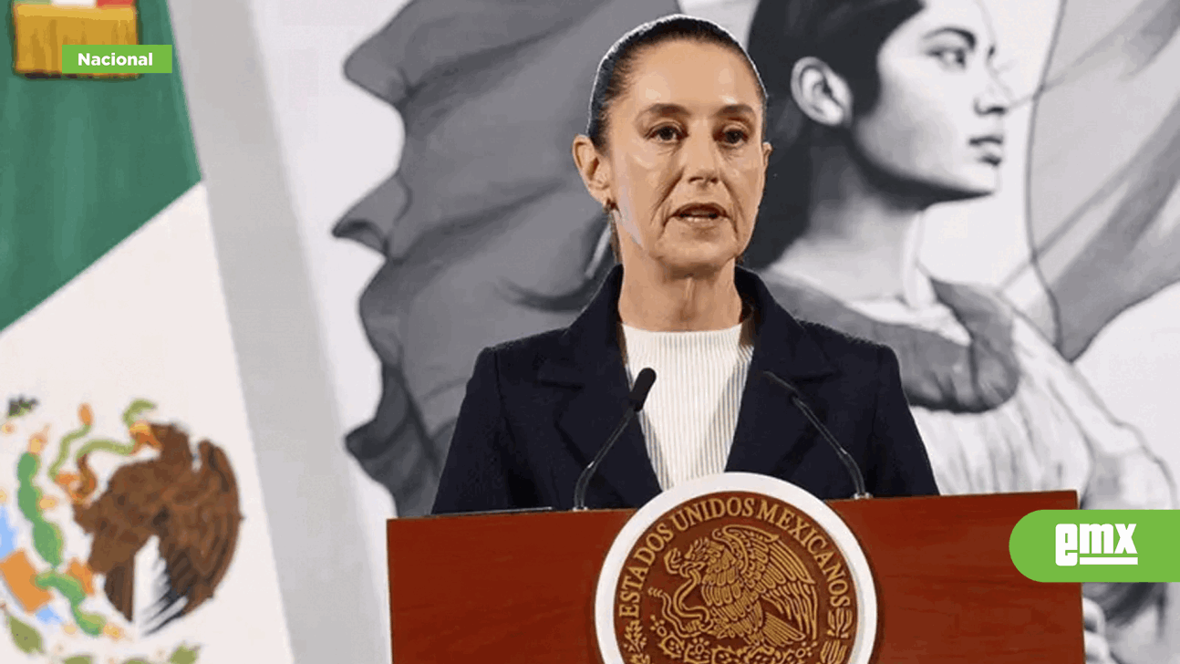 EMX-Migrantes-mexicanos-no-son-delincuentes:-Claudia-Sheinbaum