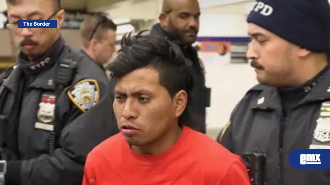 EMX-Un-hombre-guatemalteco-es-acusado-de-prenderle-fuego-a-una-mujer-en-el-metro-de-Nueva-York