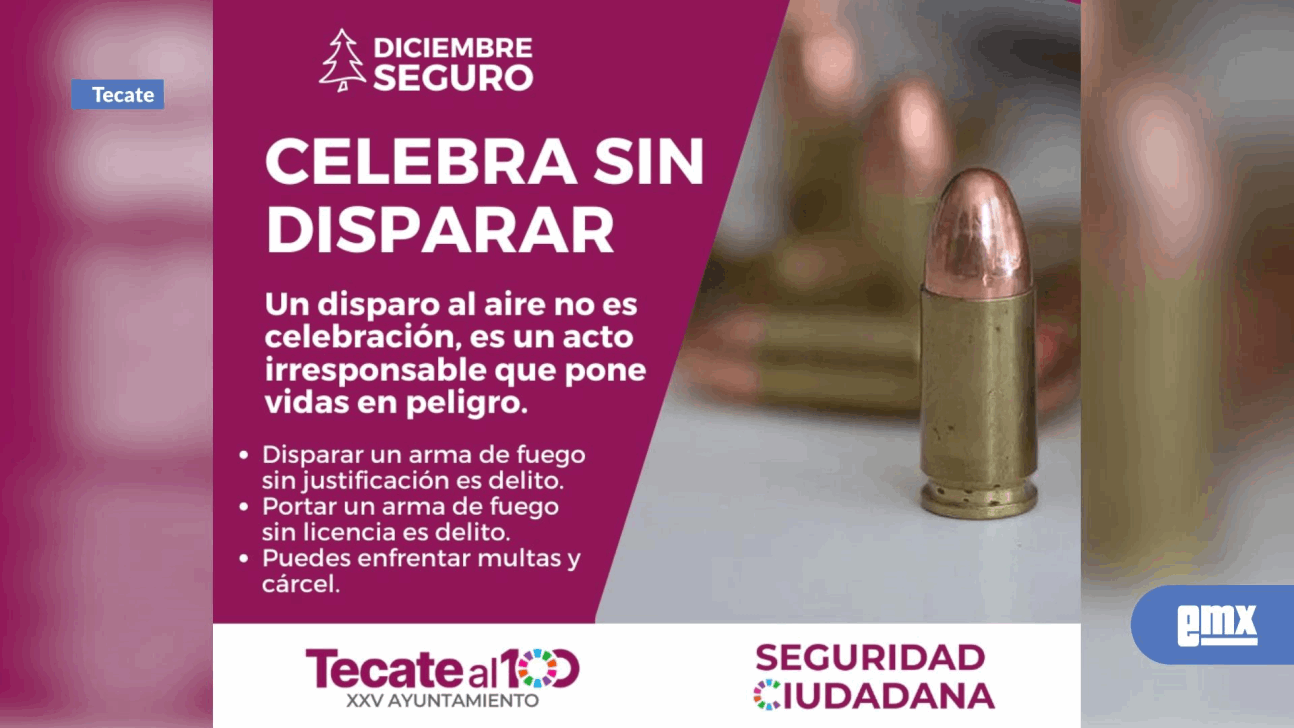 EMX-GOBIERNO-DE-TECATE-HACE-UN-LLAMADO-A-LA-CIUDADANÍA-A-NO-REALIZAR-DETONACIONES-DE-ARMAS-DE-FUEGO-DURANTE-LAS-FIESTAS-DECEMBRINAS