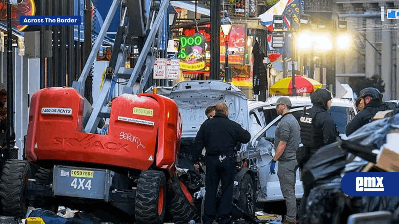 EMX-VIDEO:-Vehículo-a-gran-velocidad-dejó-al-menos-10-muertos-en-Nueva-Orleans