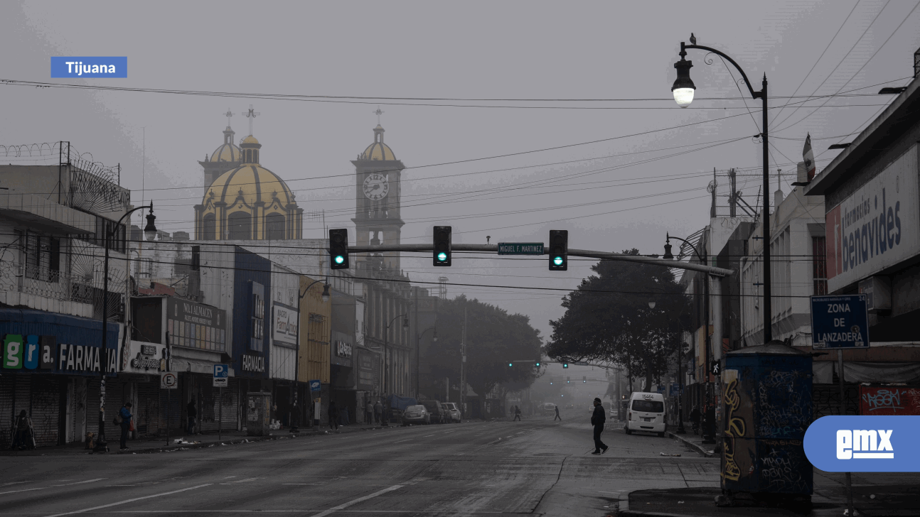 EMX-Calles-vacías-en-Tijuana-por-año-nuevo