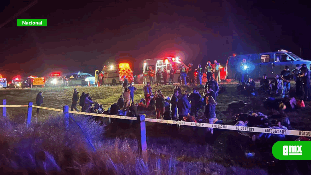 EMX-Accidente-de-autobús-en-Tamaulipas-deja-dos-muertos