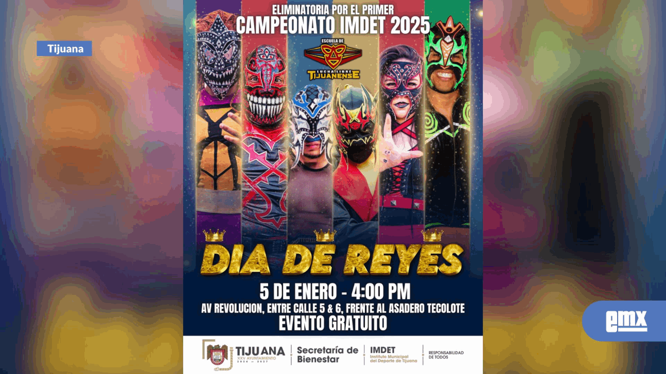 EMX-INVITA-XXV-AYUNTAMIENTO-DE-TIJUANA-A-FUNCIÓN-DE-LUCHA-LIBRE-EN-LA-AVENIDA-REVOLUCIÓN