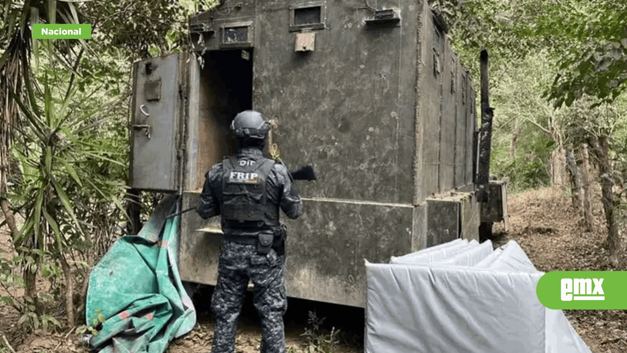 EMX-Hallan-bodega-con-varios-'vehículos-monstruo'-en-Chiapas