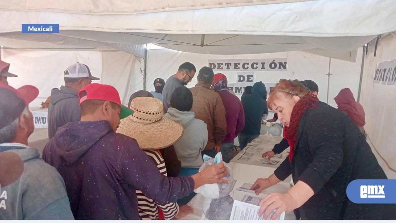 EMX-Reforzará-sector-Salud-jornadas-para-trabajadores-del-campo-en-Mexic