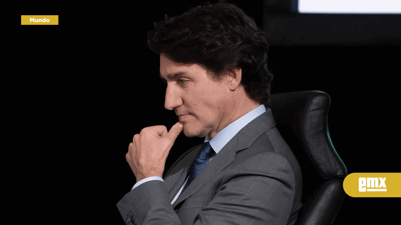 EMX-Renuncia-el-primer-ministro-canadiense,-Justin-Trudeau,-tras-una-década-en-el-poder