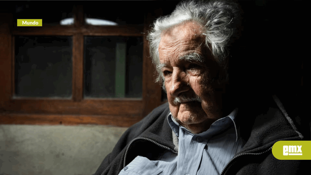 EMX-‘Me-estoy-muriendo’:-José-Mujica,-expresidente-de-Uruguay,-anuncia-que-ya-no-luchará-contra-el-cáncer