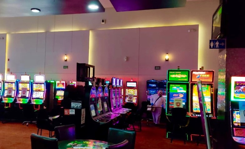 EMX-Limpieza y desinfección, indispensables en establecimientos de corporación Caliente 