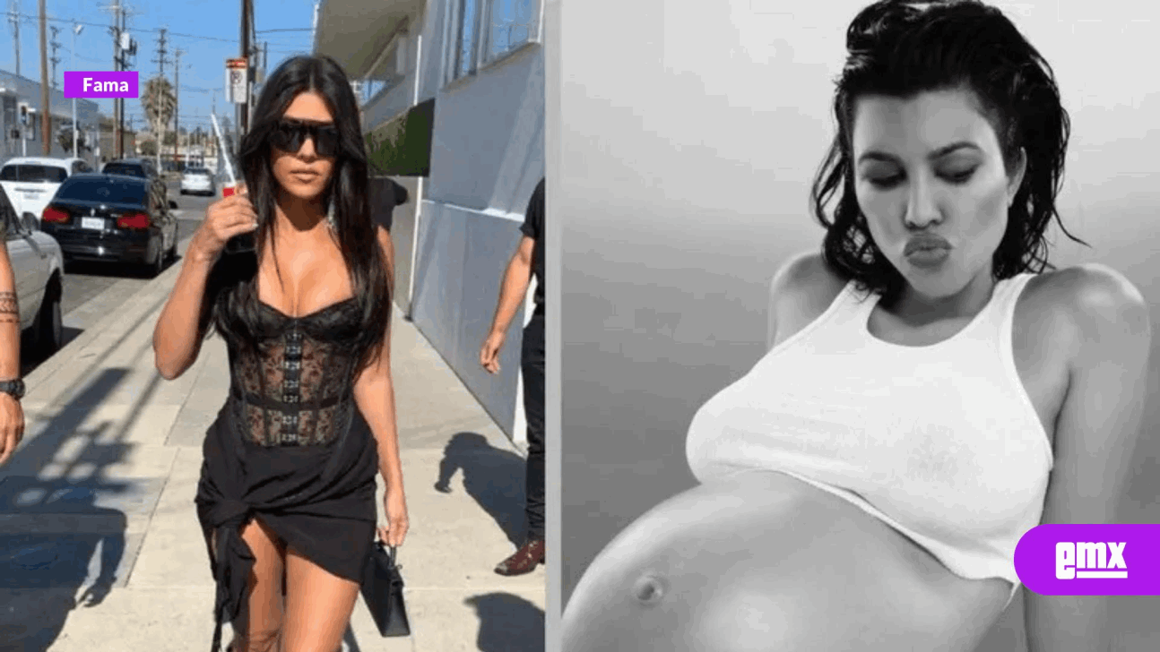 EMX-Kourtney-Kardashian-revela-secreto-para-recuperar-su-figura-después-de-su-cuarto-hijo