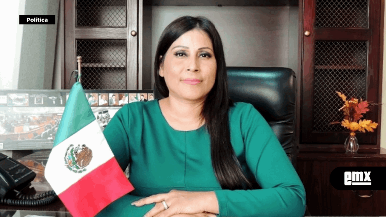 EMX-CLAUDIA AGATÓN...Promueve el turismo asiático