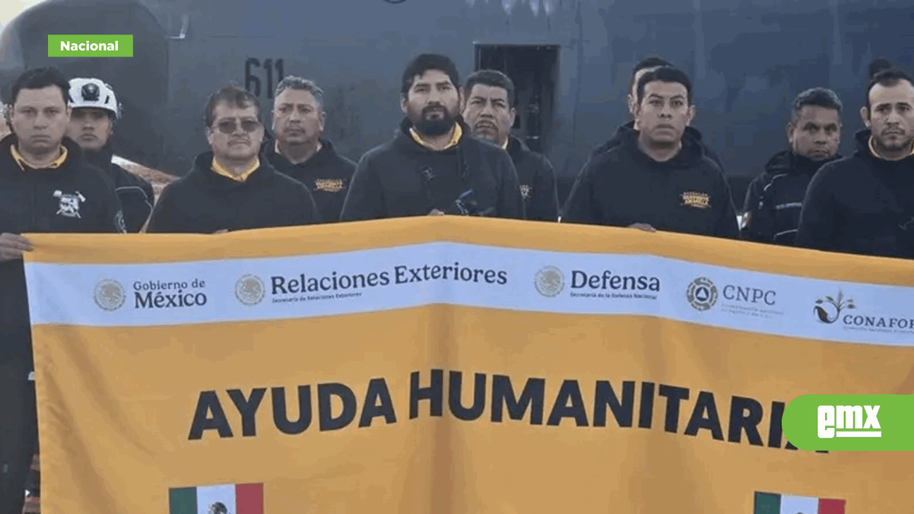 EMX-Sale-ayuda-humanitaria-de-México-hacia-Los-Ángeles,-California,-por-incendios