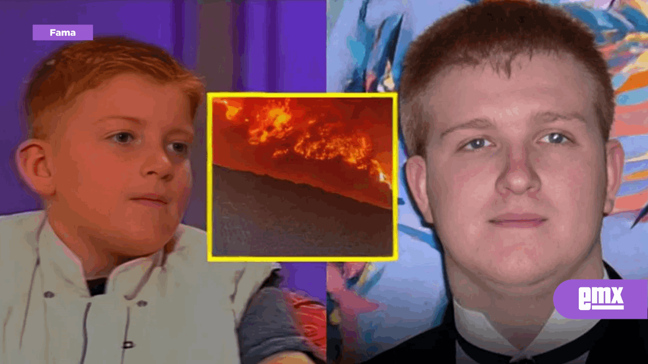 EMX-Tragedia-en-California:-Rory-Sykes,-exactor-infantil,-muere-a-los-32-años-a-causa-de-los-incendios