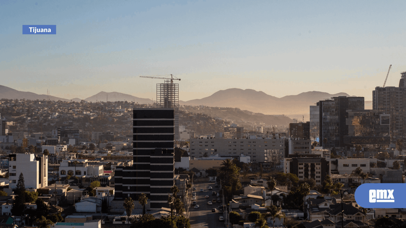 EMX-Clima para Tijuana