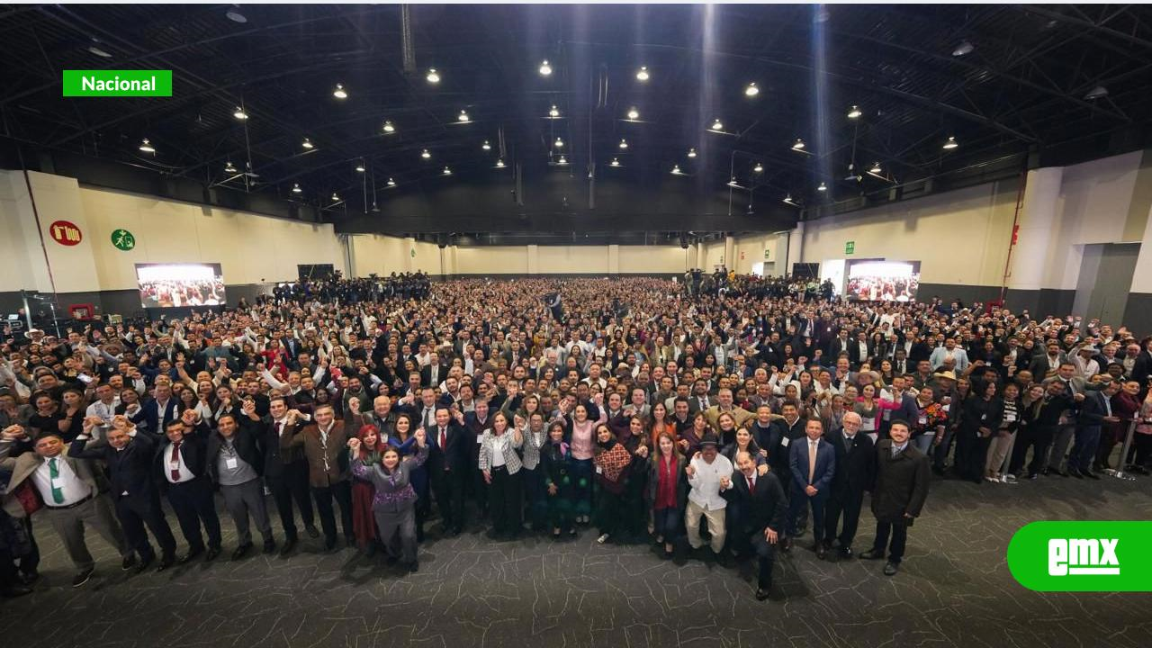 EMX-Lidera-presidenta-Claudia-Sheinbaum-Encuentro-Nacional-Municipal