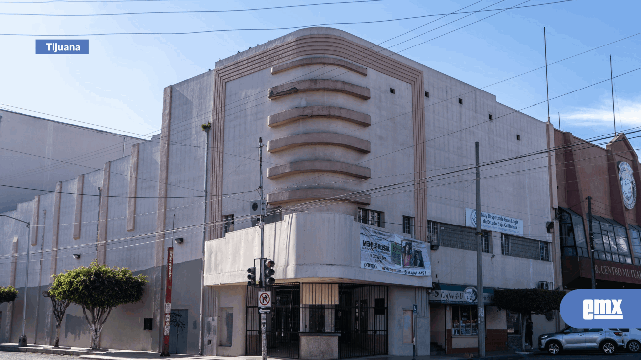 EMX-Teatro-Zaragoza;-Un-edificio-con-más-de-80-años-de-historia