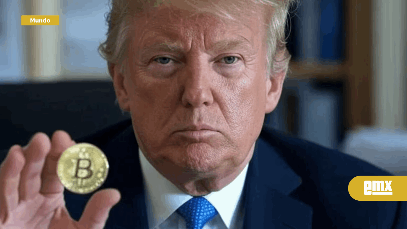 EMX-Investidura-de-Trump-dispara-el-bitcoin:-Alcanza-los-109-mil-dólares