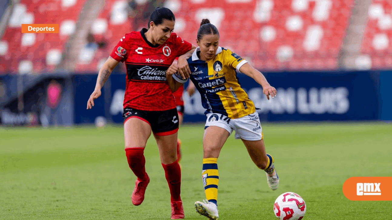 EMX-Pierde-invicto-Xolos-Femenil-ante-San-Luis