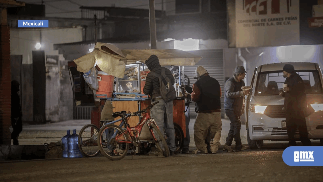 EMX-Clima para Mexicali