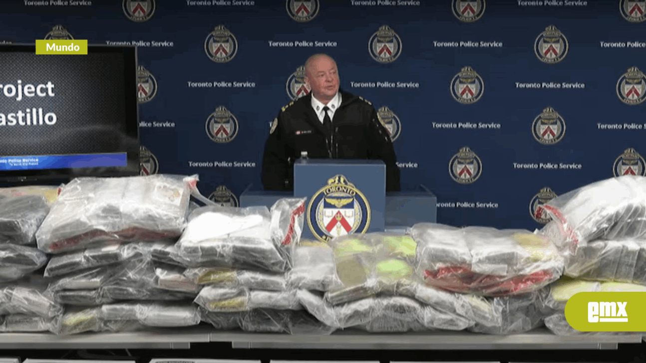 EMX-Detienen-a-mexicanos-en-la-mayor-incautación-de-cocaína-en-Toronto,-Canadá;-droga-estaría-ligada-al-CJNG