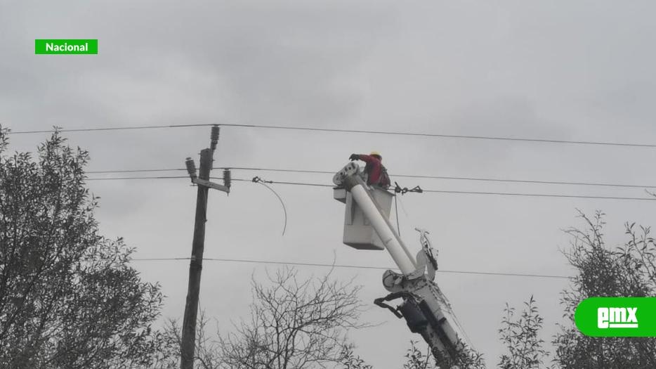 EMX-CFE-recuperó-suministro-eléctrico-para-usuarios-afectados-por-frente-frio