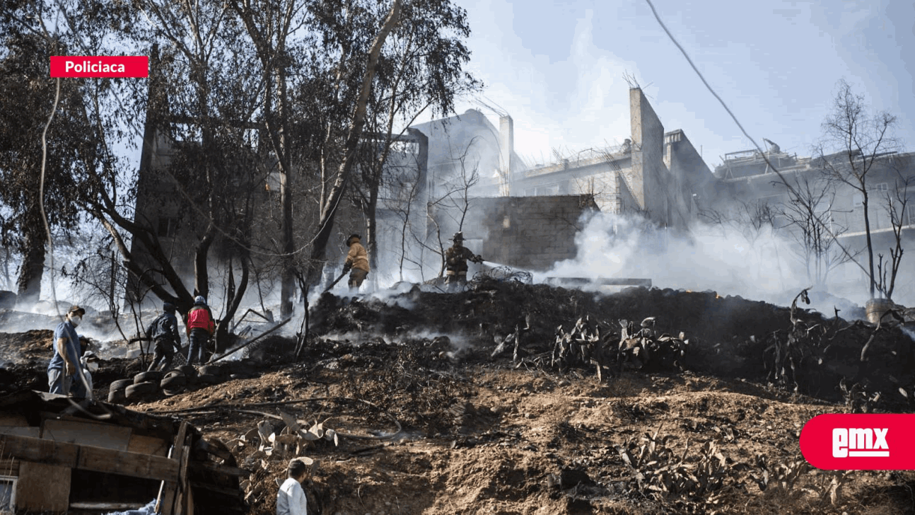 EMX-Incendio-en-colonia-Leandro-Valle-deja-saldo-de-30-casas-con-daños-totales-y-1-muerto