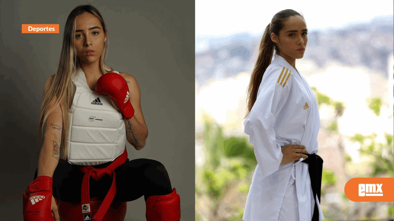 EMX-Olímpica-Claudymar-Garcés-impartirá-seminario-de-karate