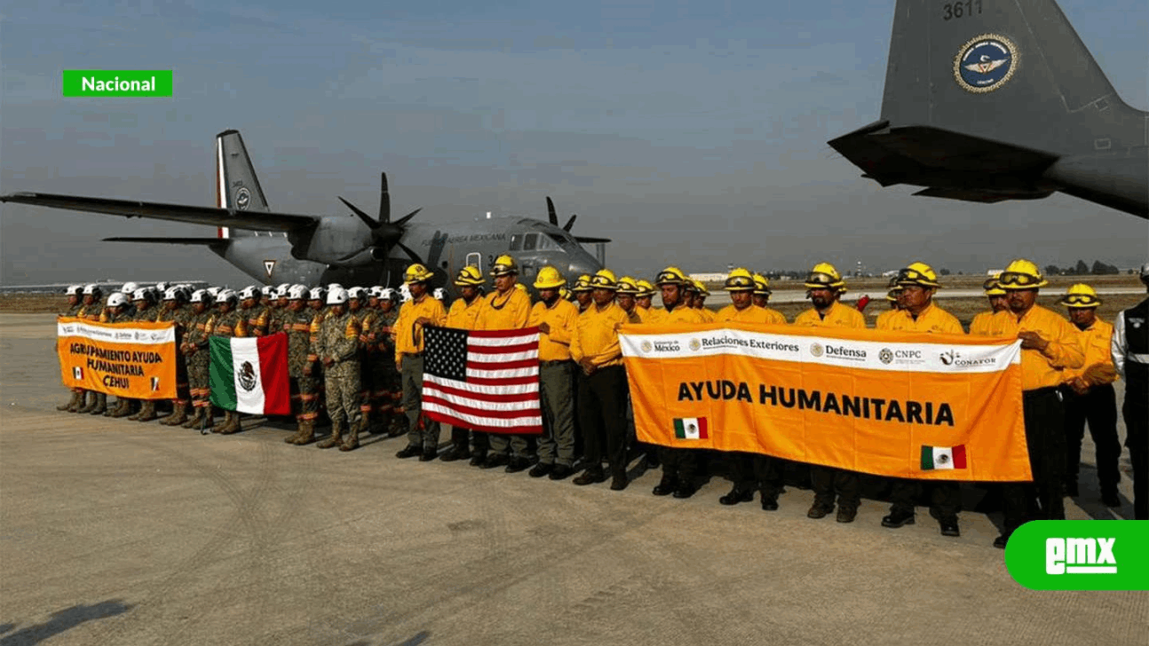 EMX-GOBIERNO-DE-MÉXICO-RECIBE-CON-HONORES-AL-AGRUPAMIENTO-DE-AYUDA-HUMANITARIA-QUE-APOYÓ-EN-EL-INCENDIO-OCURRIDO-EN-LOS-ÁNGELES