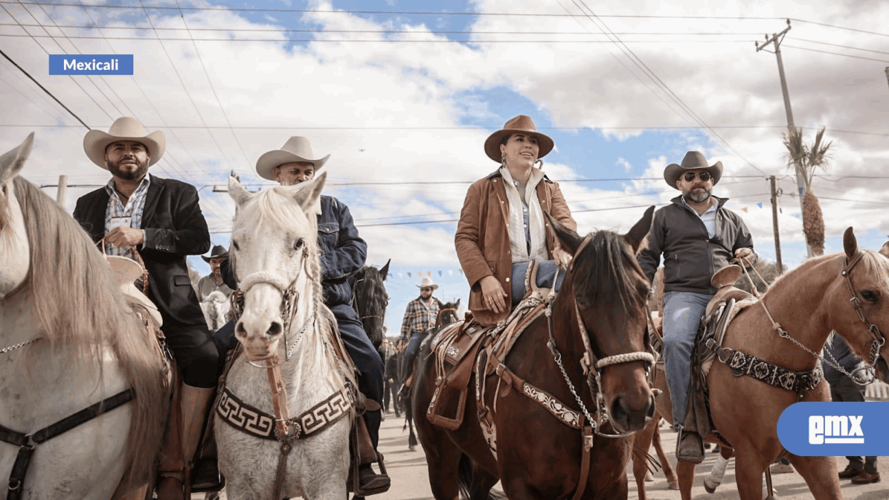 EMX-Conmemoran en Mexicali 88 aniversario del Asalto a las Tierras