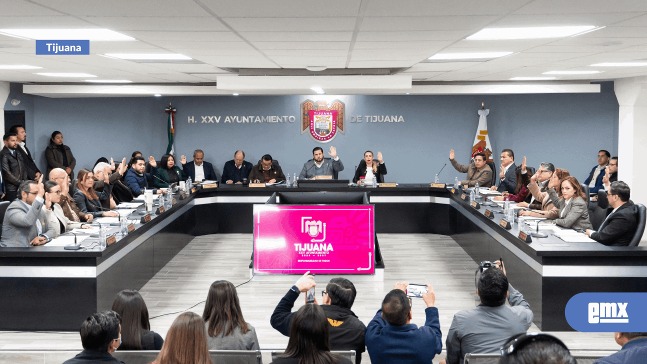 EMX-Aprueba-Cabildo-del-XXV-Ayuntamiento-el-Plan-Municipal-de-Desarrollo-2025---2027-y-el-Atlas-Municipal-de-riesgos-de-Tijuana