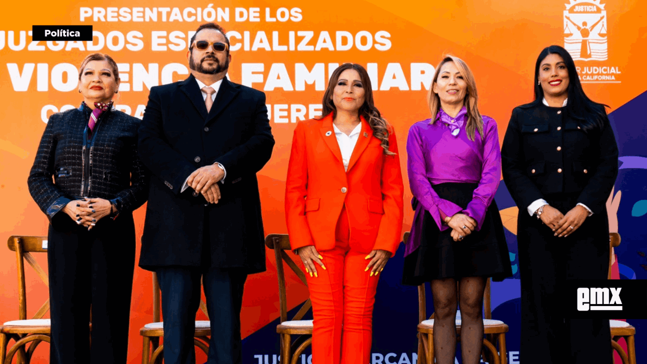 EMX-CLAUDIA-AGATÓN-MUÑIZ...Atestigua-inauguración-de-juzgados-especializados-en-violencia-familiar...