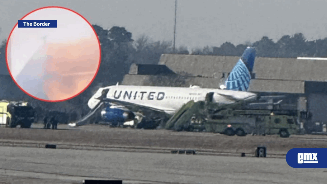 EMX-Evacúan-avión-de-United-Airlines-por-conato-de-incendio-en-Houston