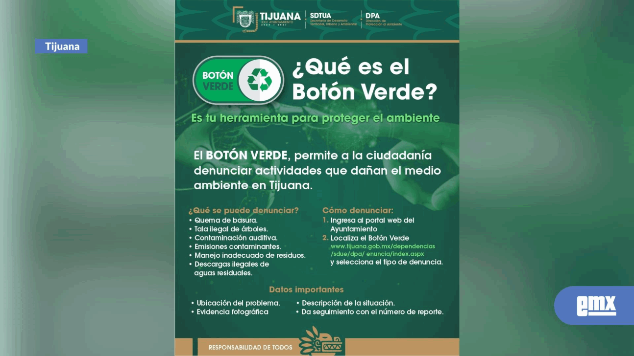 EMX-EXHORTA-XXV-AYUNTAMIENTO-DE-TIJUANA-A-LA-CIUDADANÍA-A-UTILIZAR-EL-“BOTÓN-VERDE”