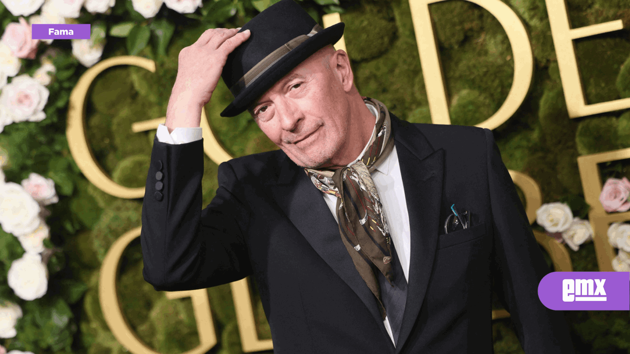 EMX-Jacques Audiard asegura que gracias a 'Emilia Pérez' se habla más de las desapariciones en México