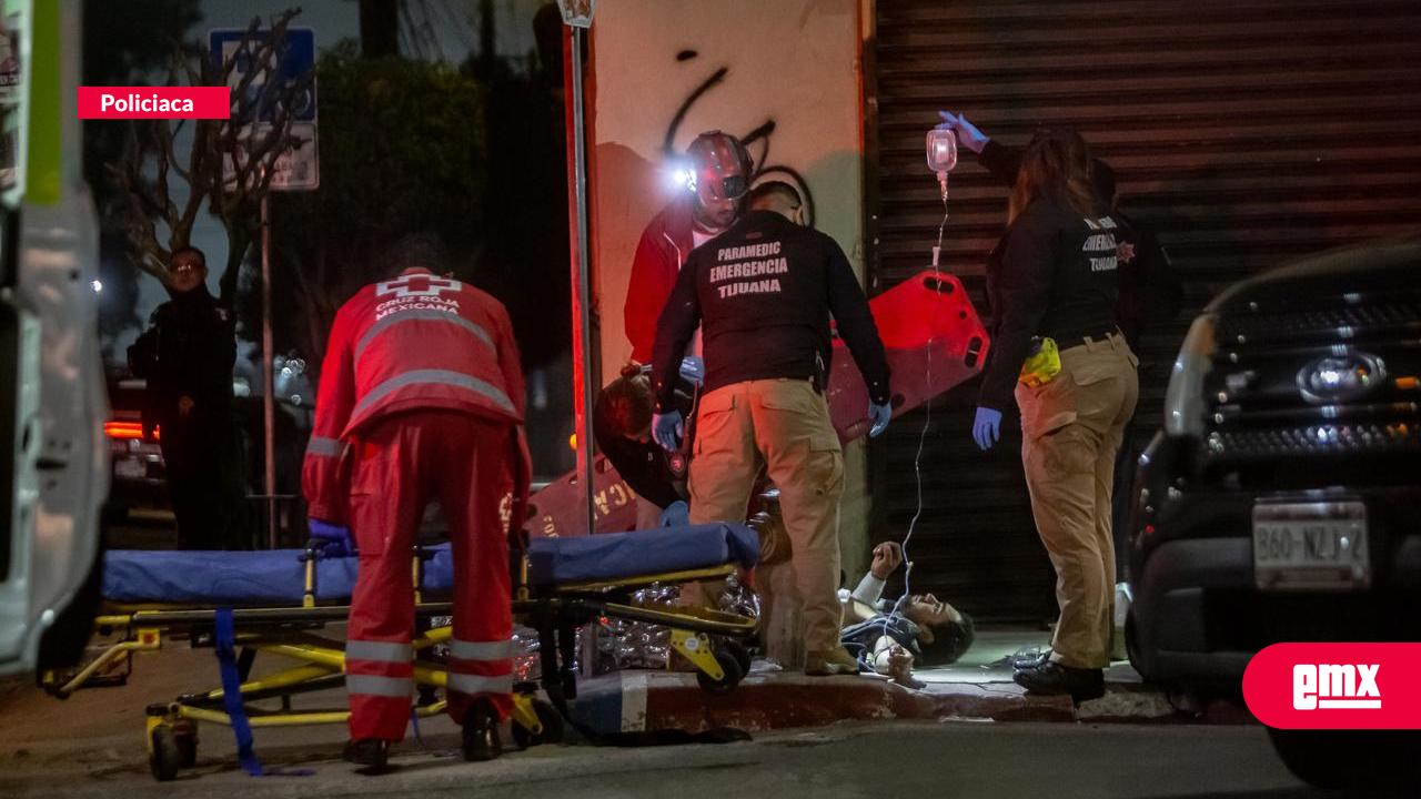 EMX-Un-sujeto-es-baleado-en-la-Zona-Centro;-hay-tres-detenidos