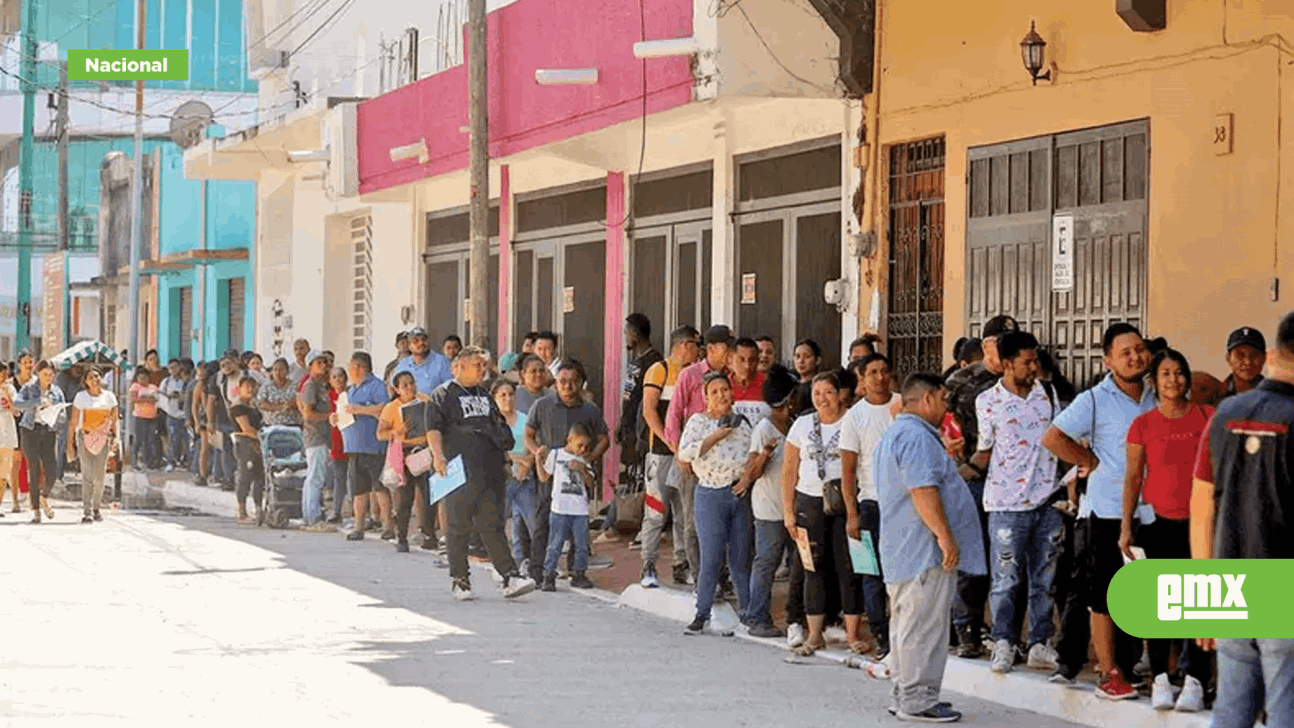 EMX-Hay-30-mil-migrantes-varados-en-México;-se-analizan-si-retornan-a-su-país-o-se-les-da-asilo