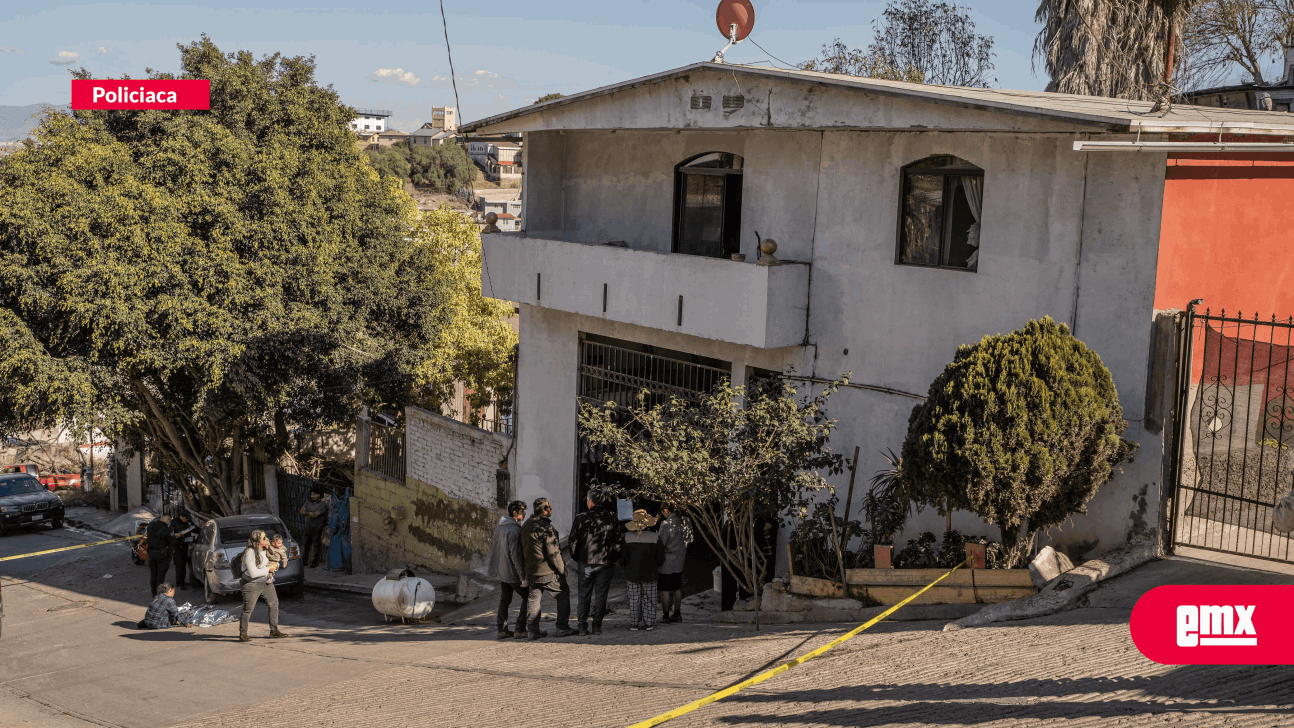 EMX-Adulto mayor pierde la vida tras incendiarse casa en Lomas del Pacífico 